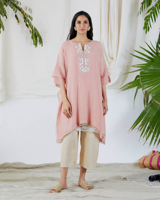 BIANCA KAFTAN SET