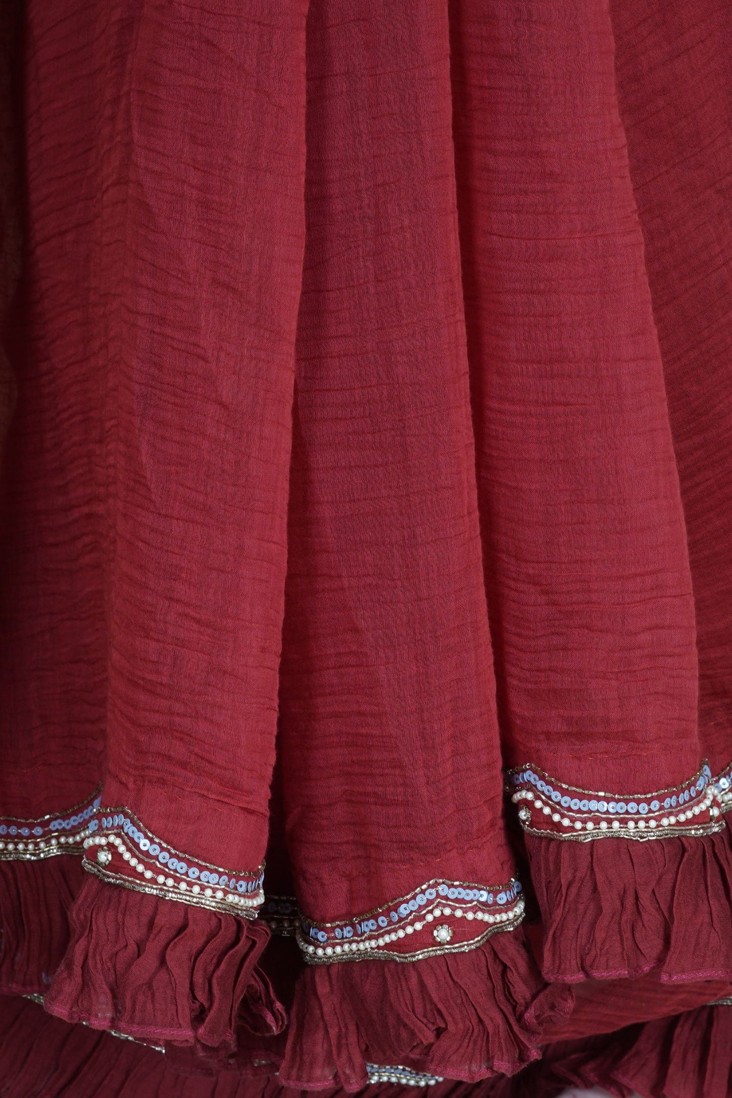 TULIP SAREE