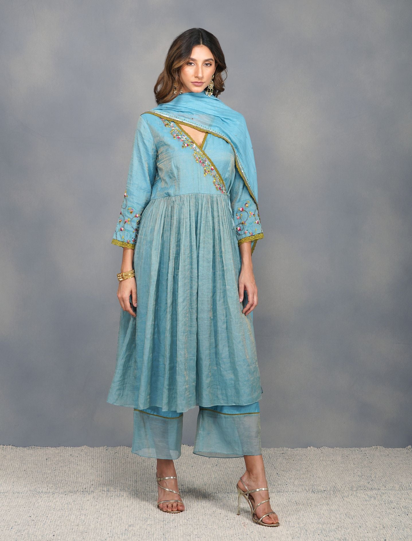 JARDIN GALAXIE ANGRAKHA SET