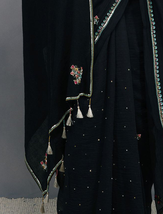 BUTA SHAWL