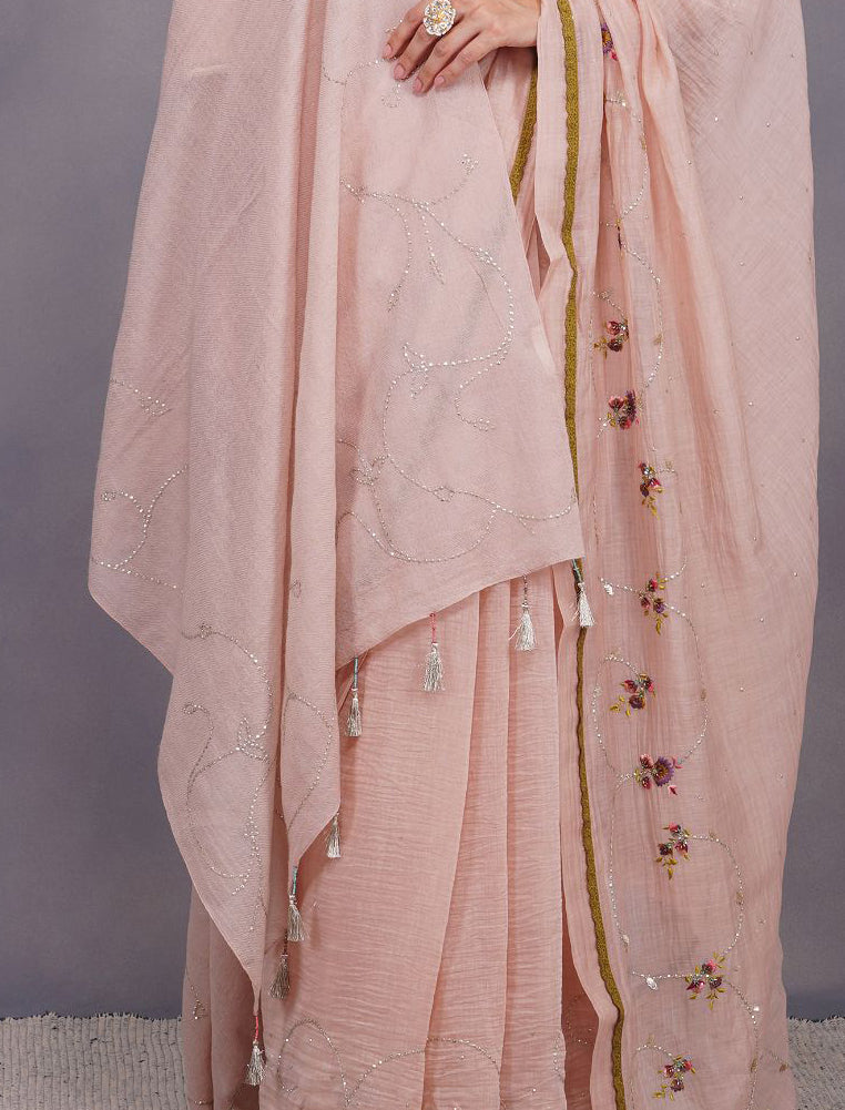 GALAXIE SHAWL