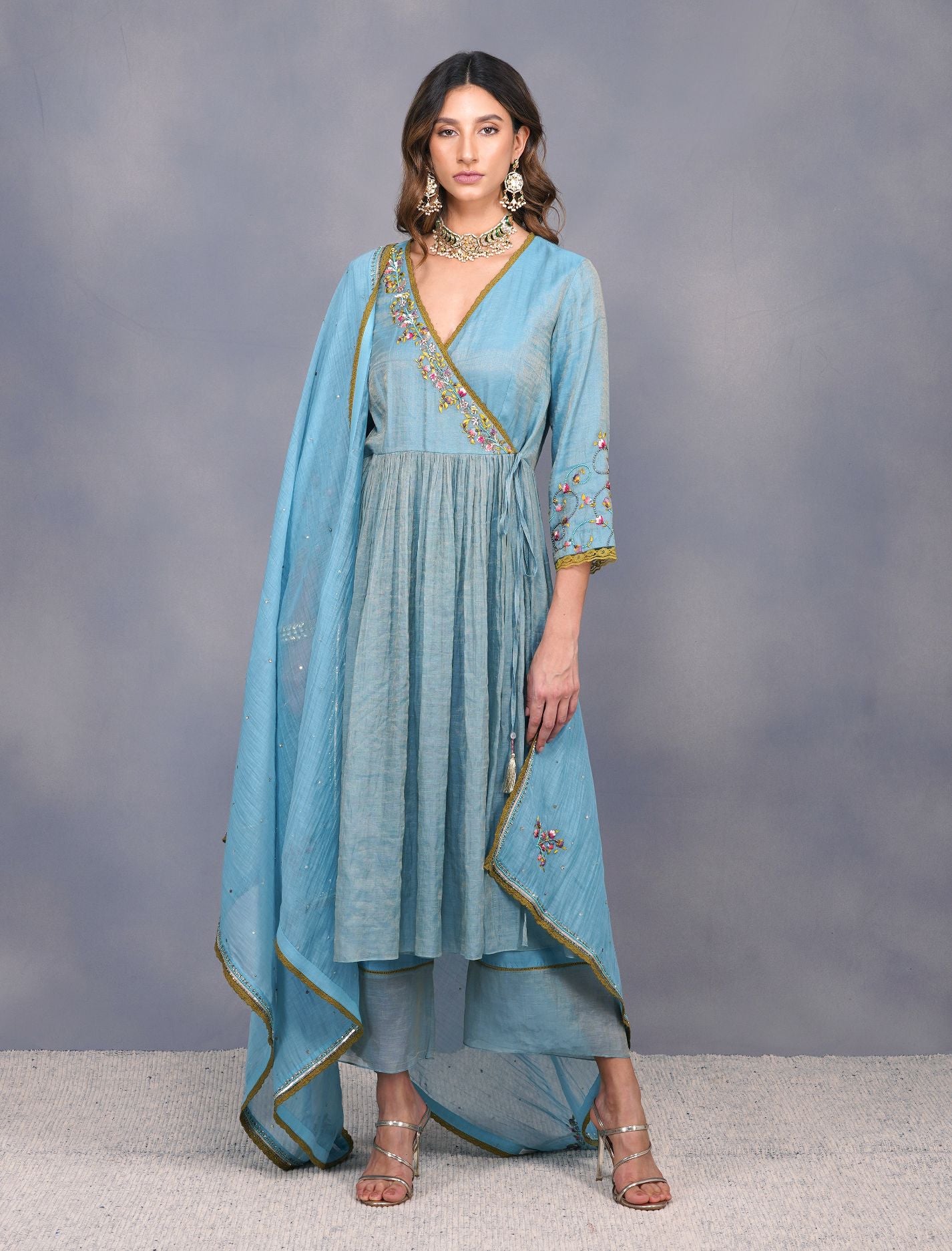 JARDIN GALAXIE ANGRAKHA SET