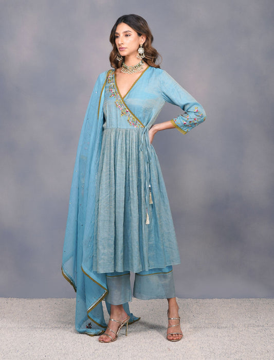 JARDIN GALAXIE ANGRAKHA SET