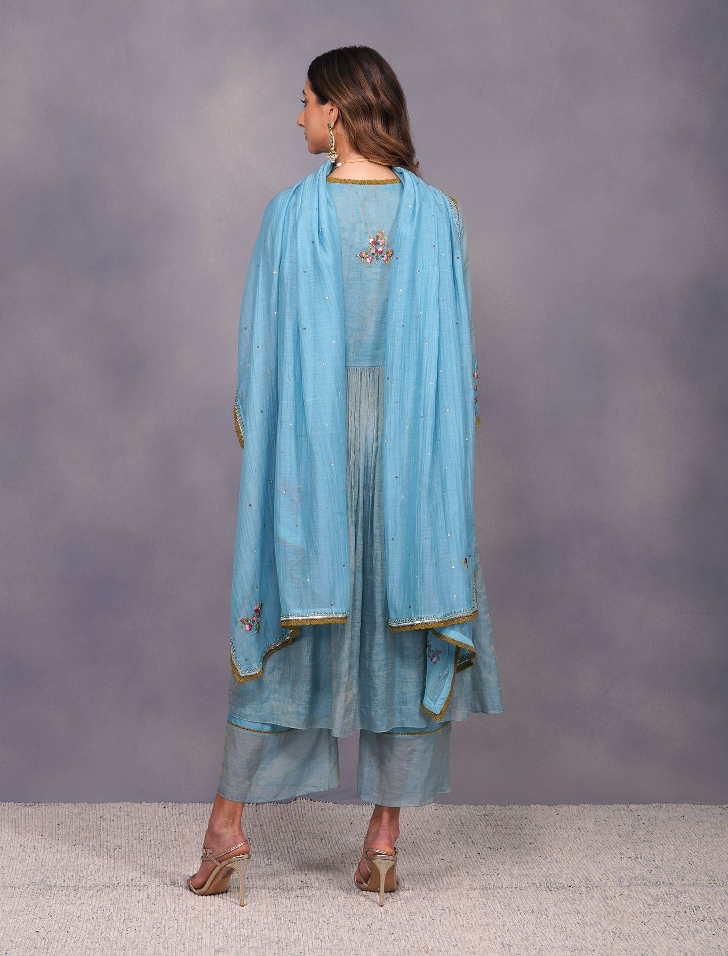 JARDIN GALAXIE ANGRAKHA SET