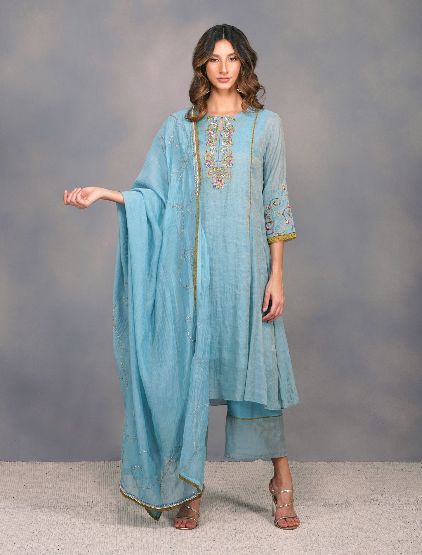 JARDIN GALAXIE SUIT