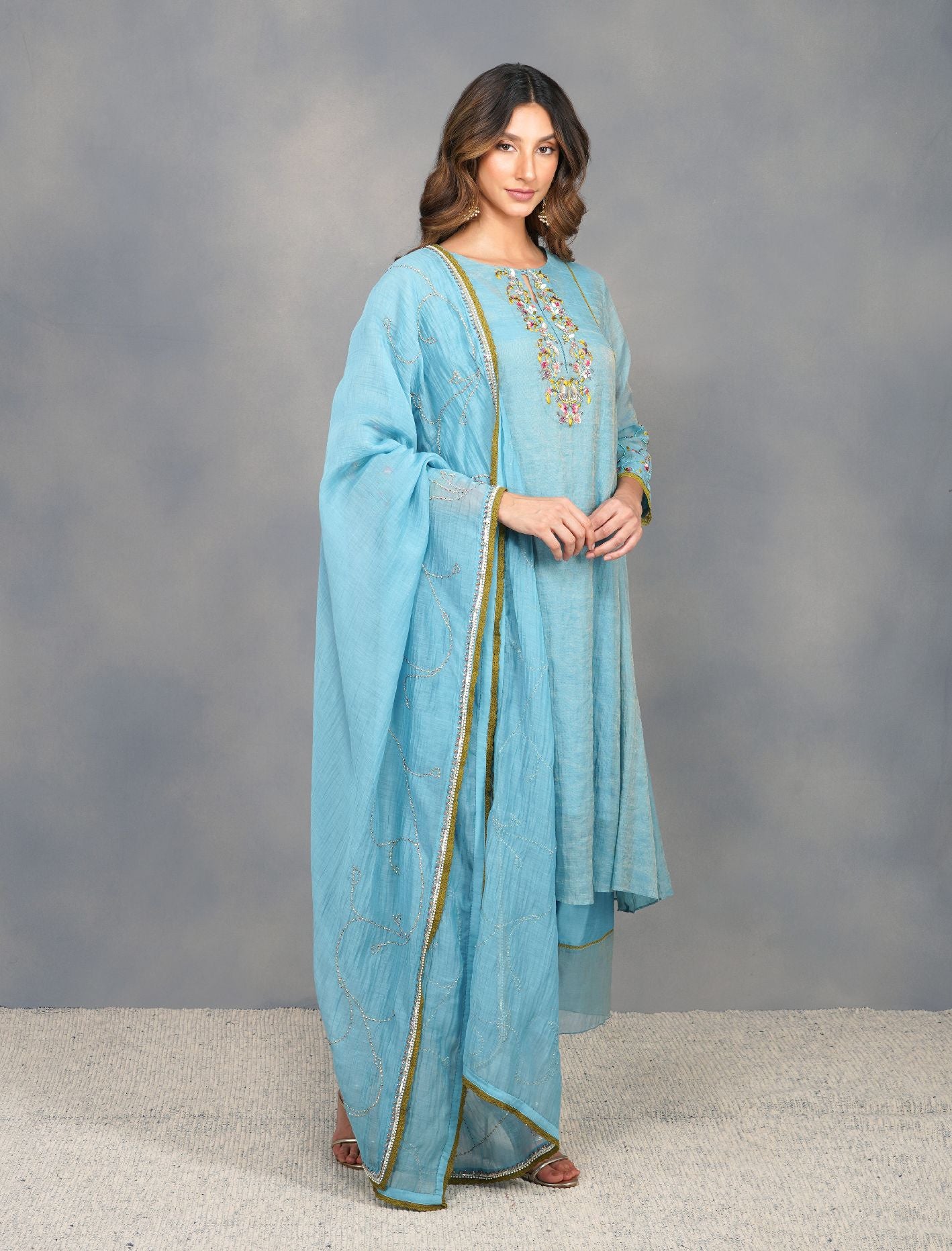 JARDIN GALAXIE SUIT