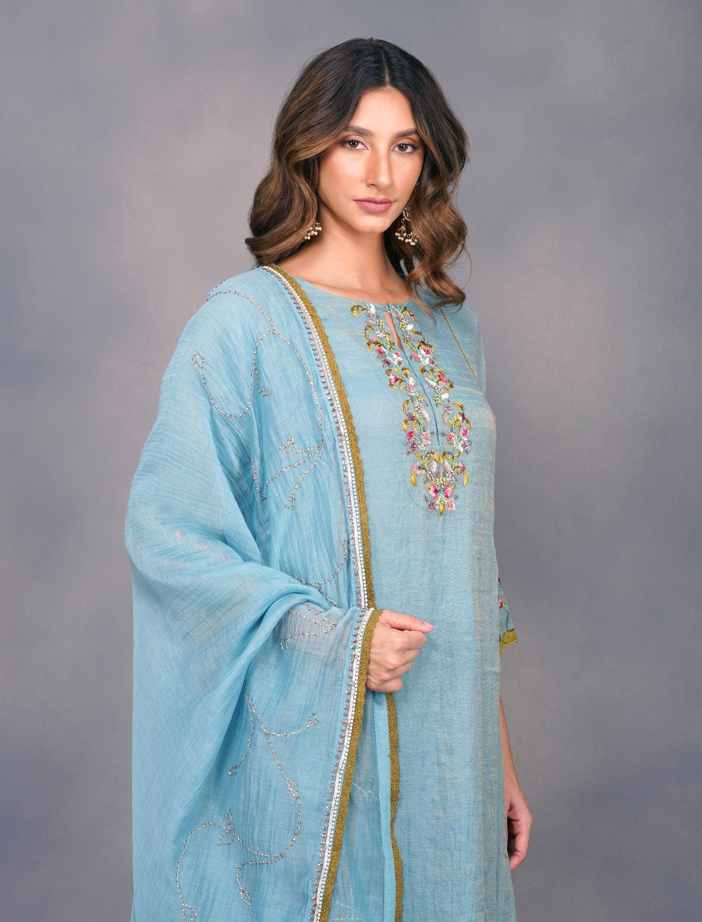 JARDIN GALAXIE SUIT