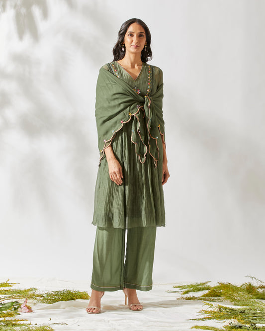 VINTAGE BANJARA TUNIC