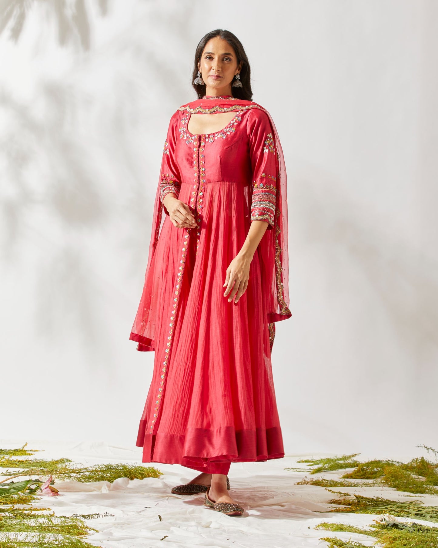 BANJARA ANARKALI