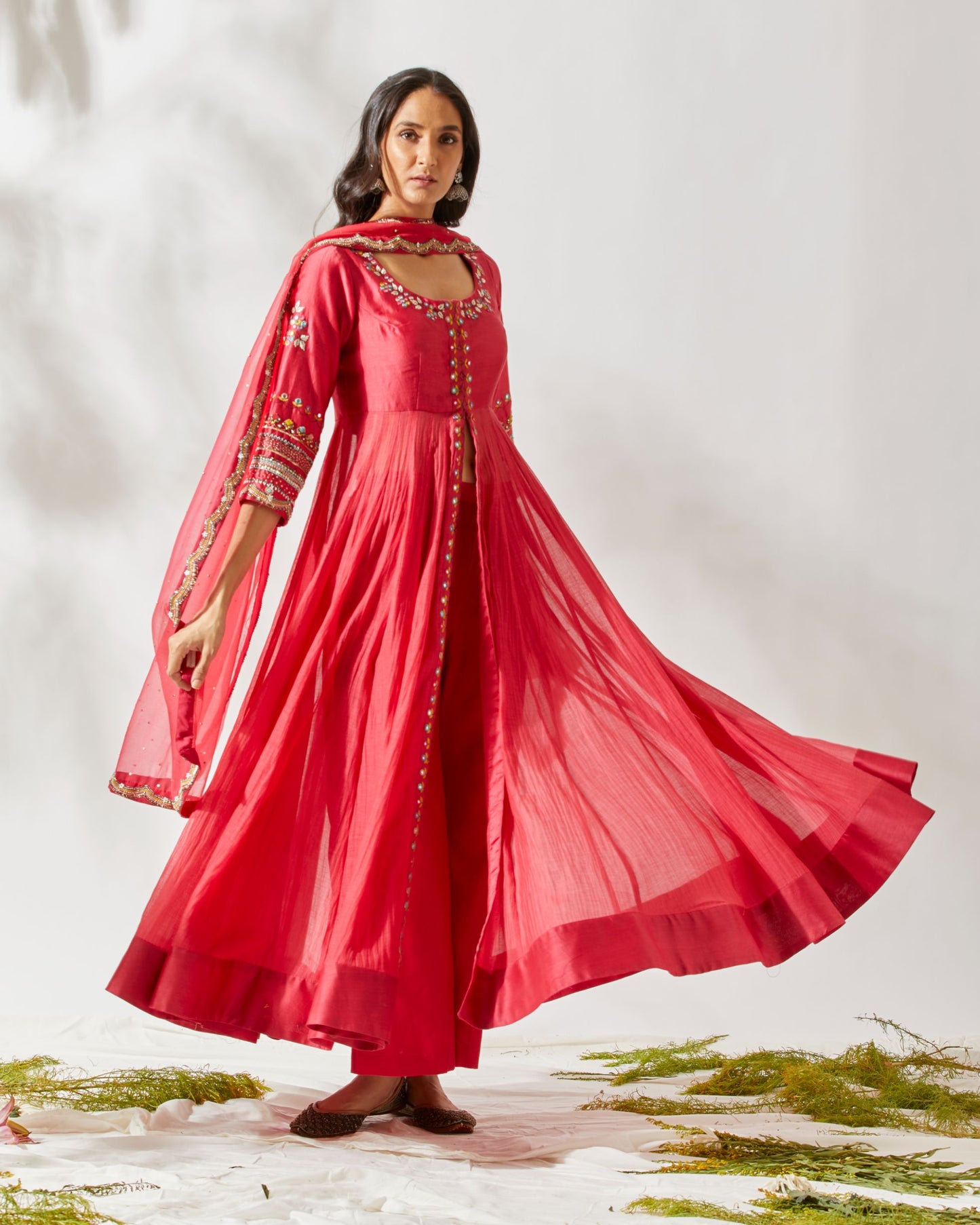 BANJARA ANARKALI