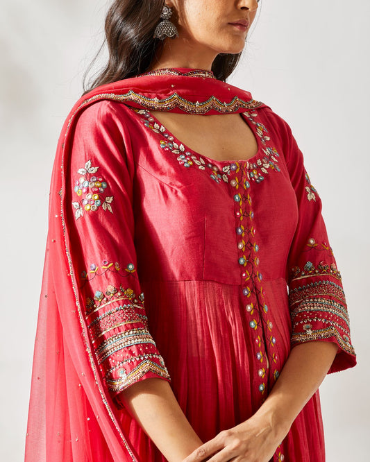 BANJARA ANARKALI