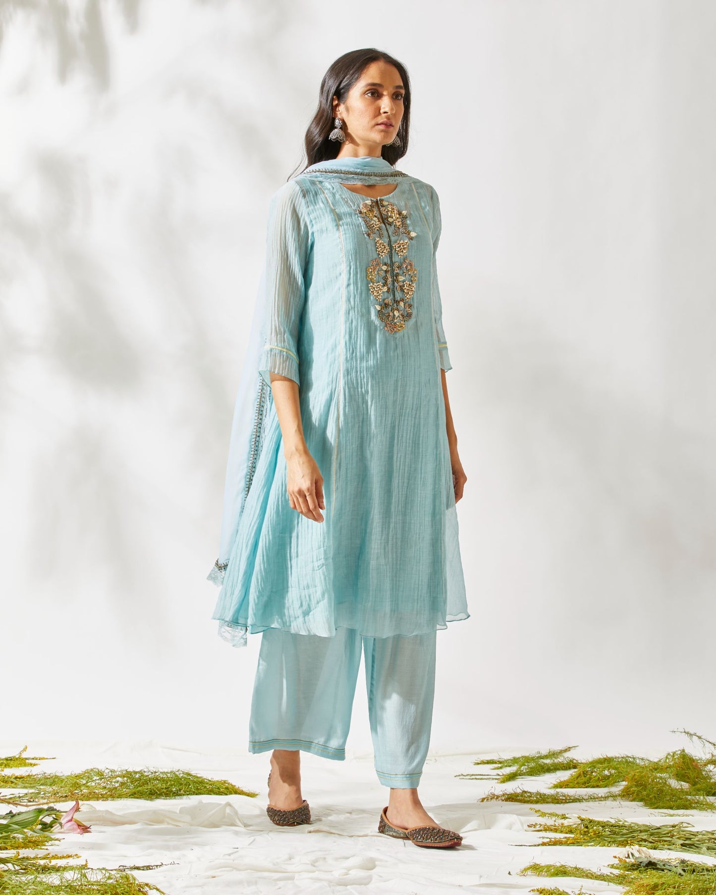 JARDIN SUIT
