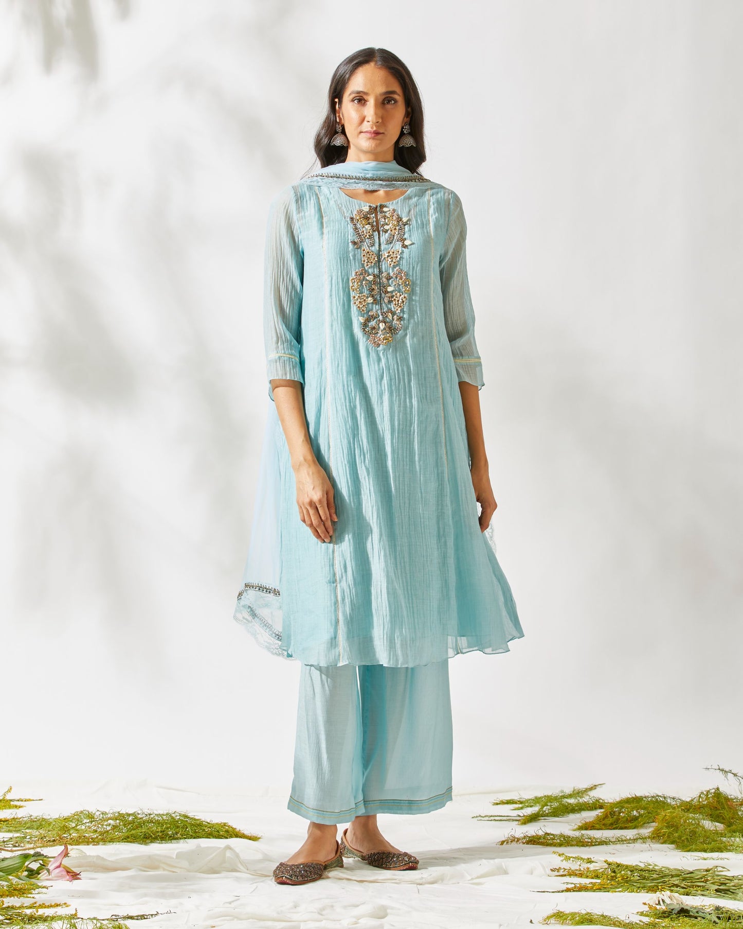 JARDIN SUIT