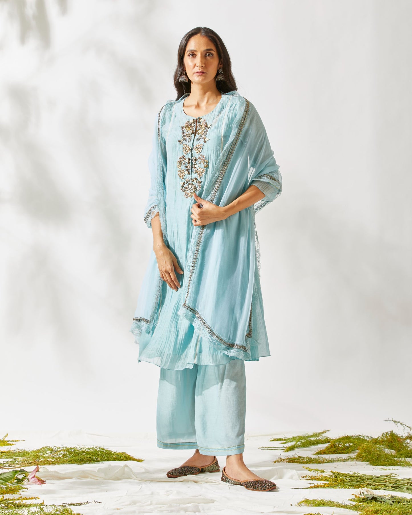 JARDIN SUIT