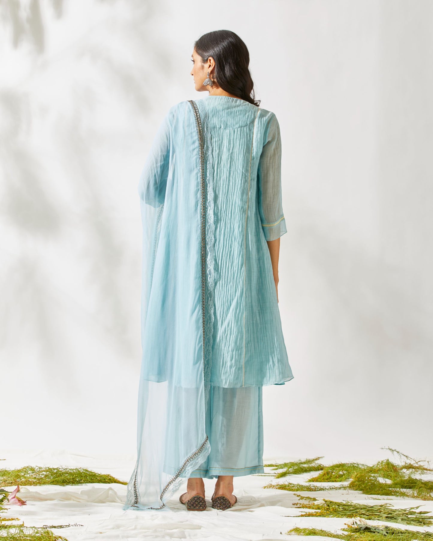 JARDIN SUIT