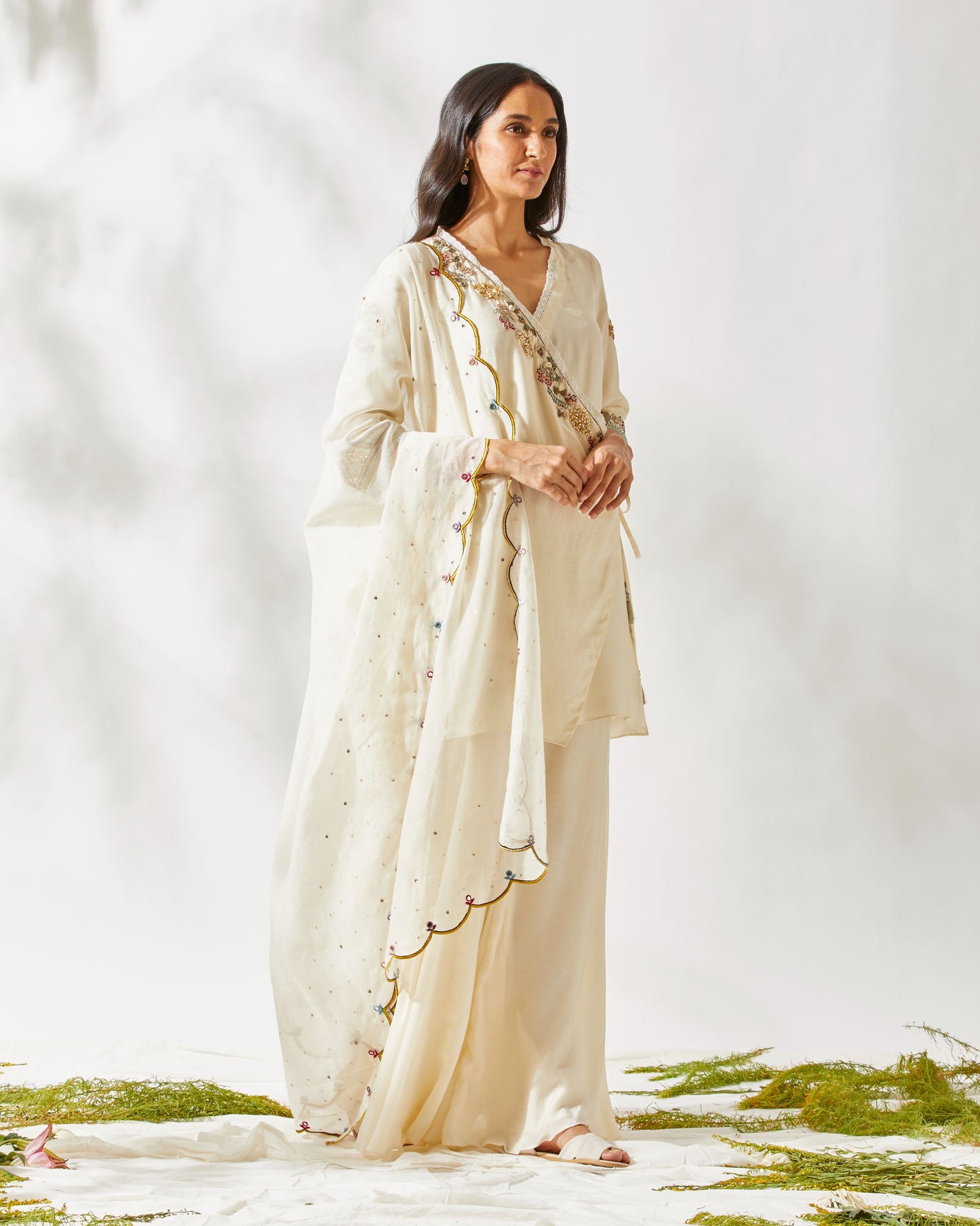 IVORY JARDIN GARARA