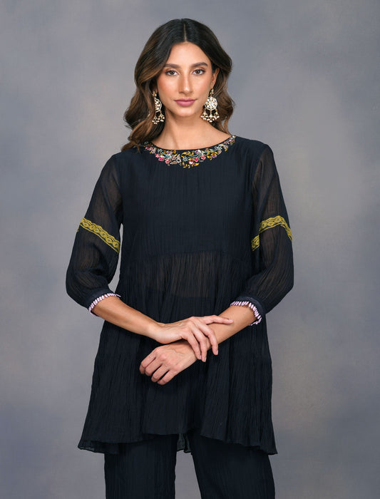 JARDIN GALAXIE TOP SET