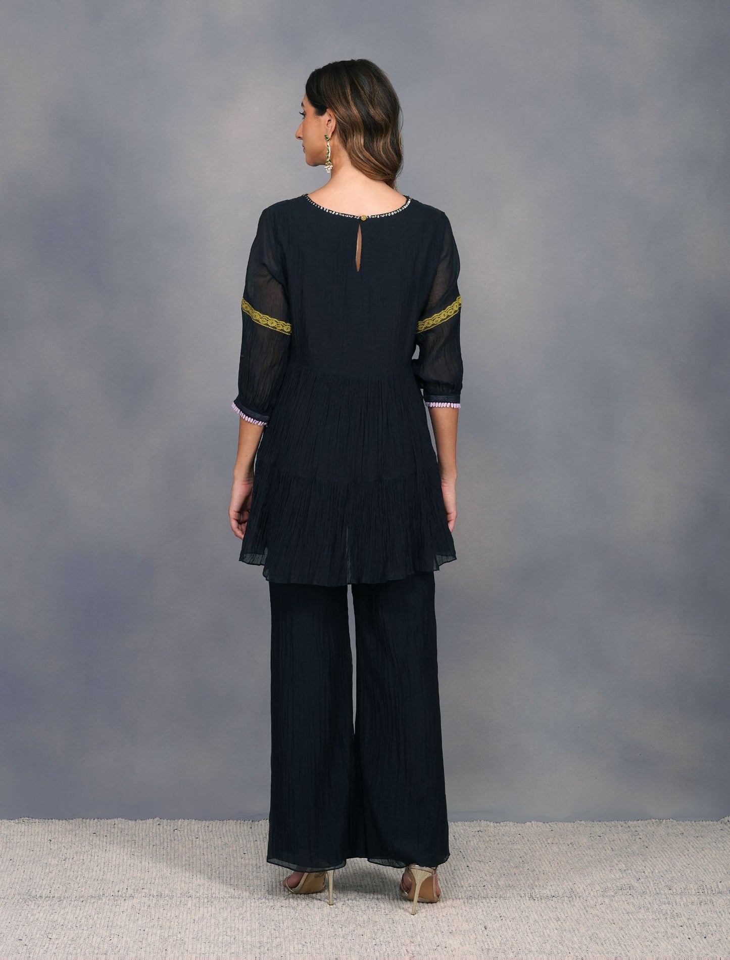 JARDIN GALAXIE TOP SET