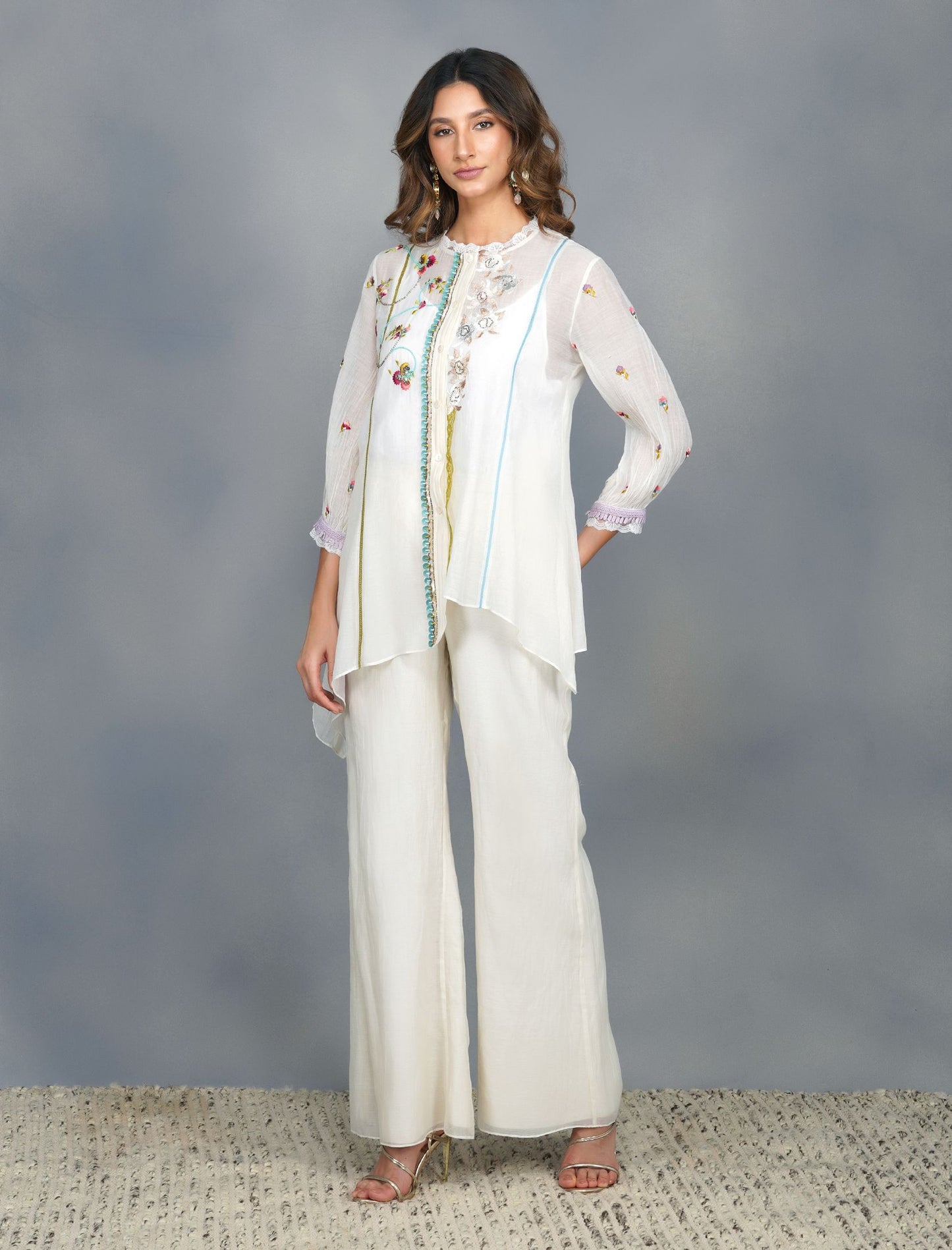 RUSTIC TOP SET