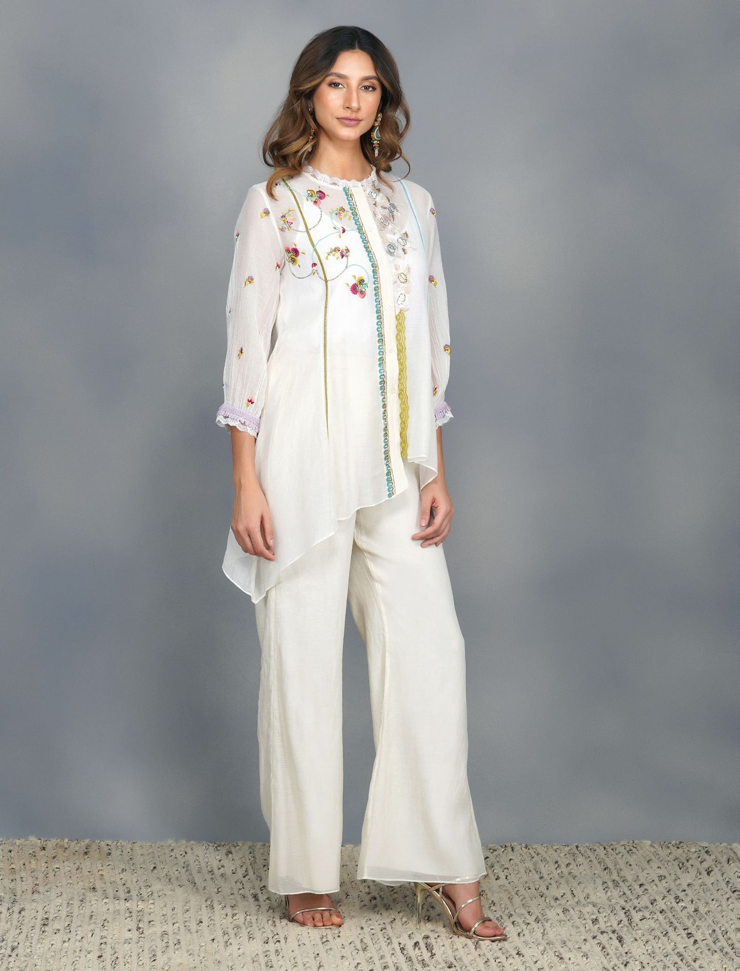 RUSTIC TOP SET