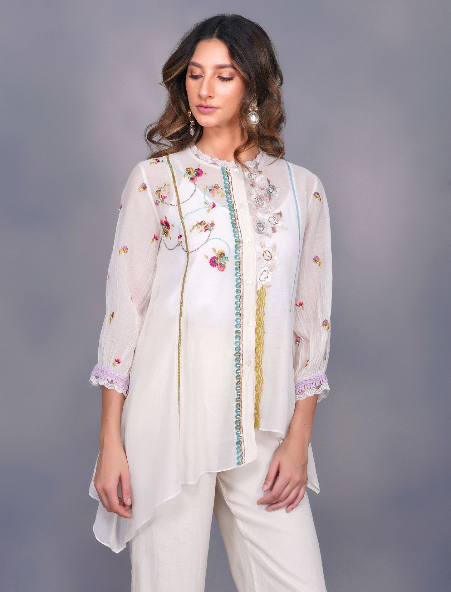 RUSTIC TOP SET