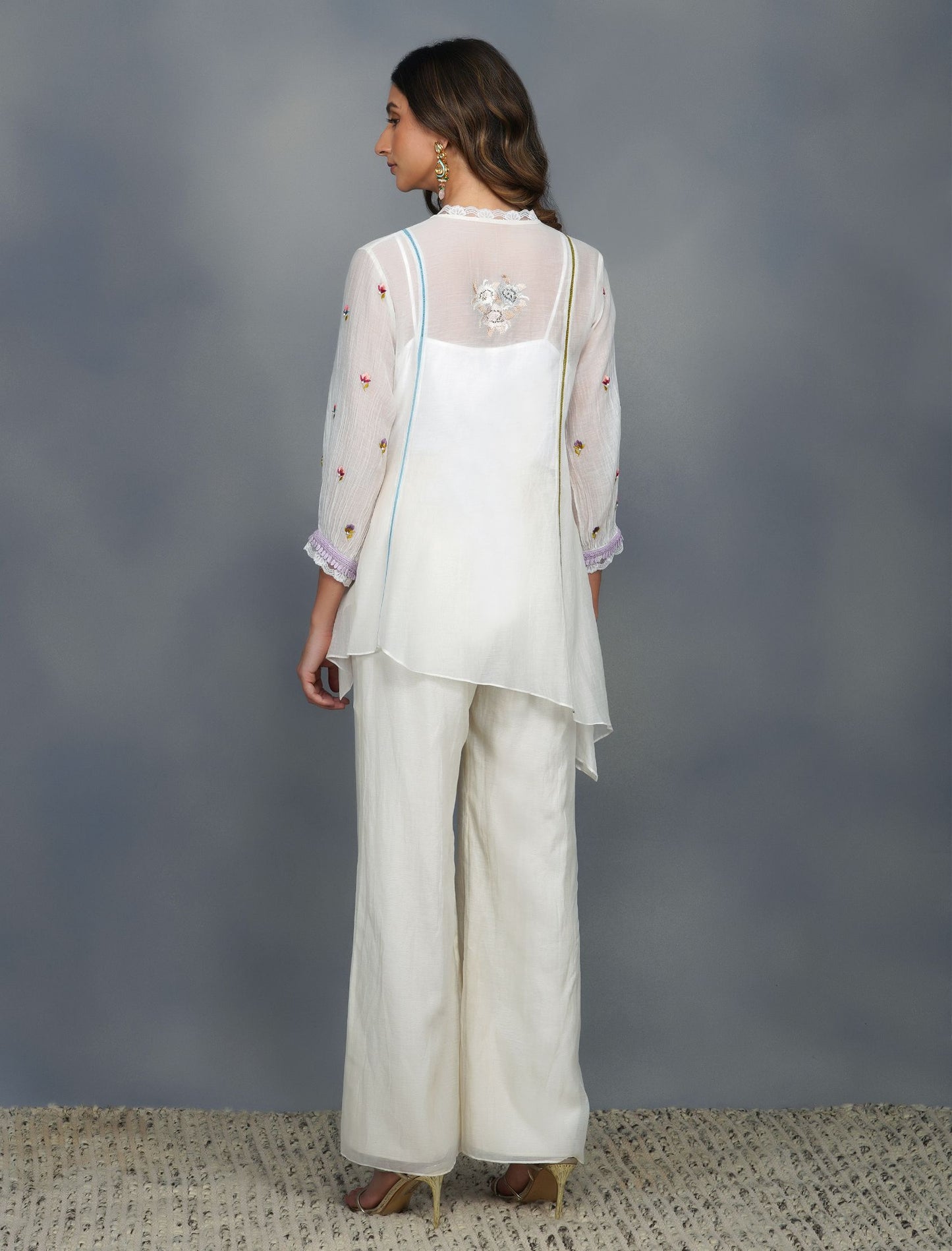 RUSTIC TOP SET