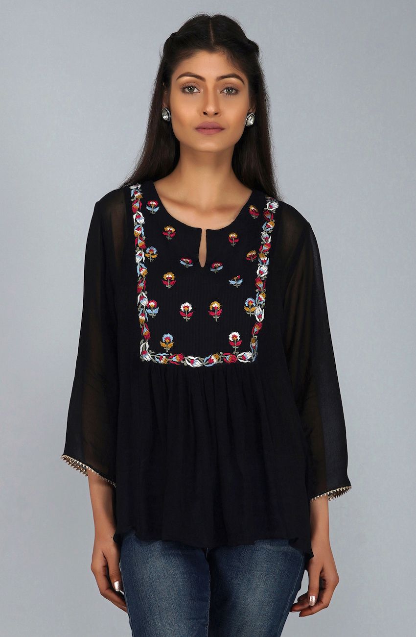CARNATION TOP