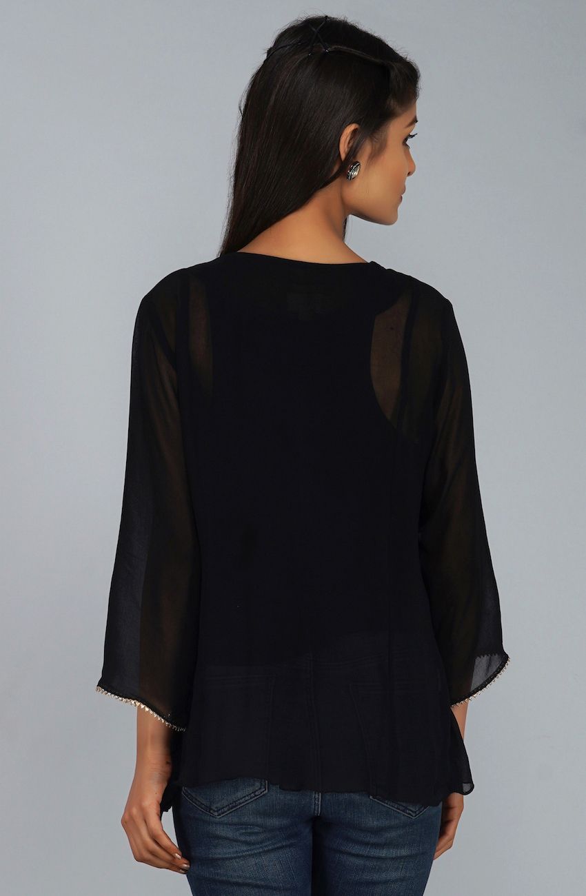 CARNATION TOP