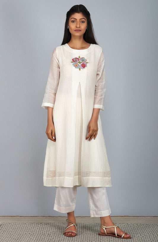 SUZANI TUNIC SET
