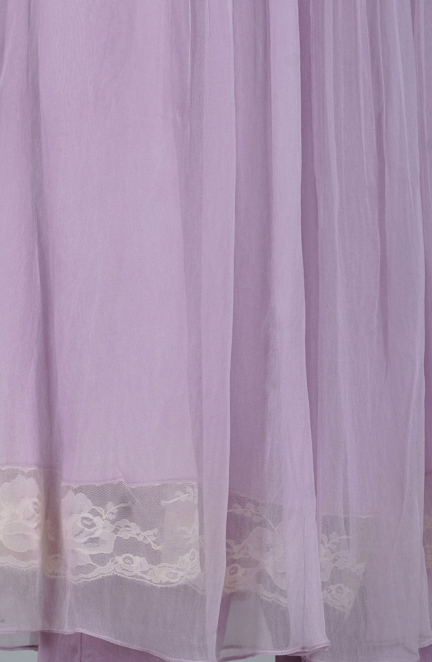 FLIRTY PLEATS SET