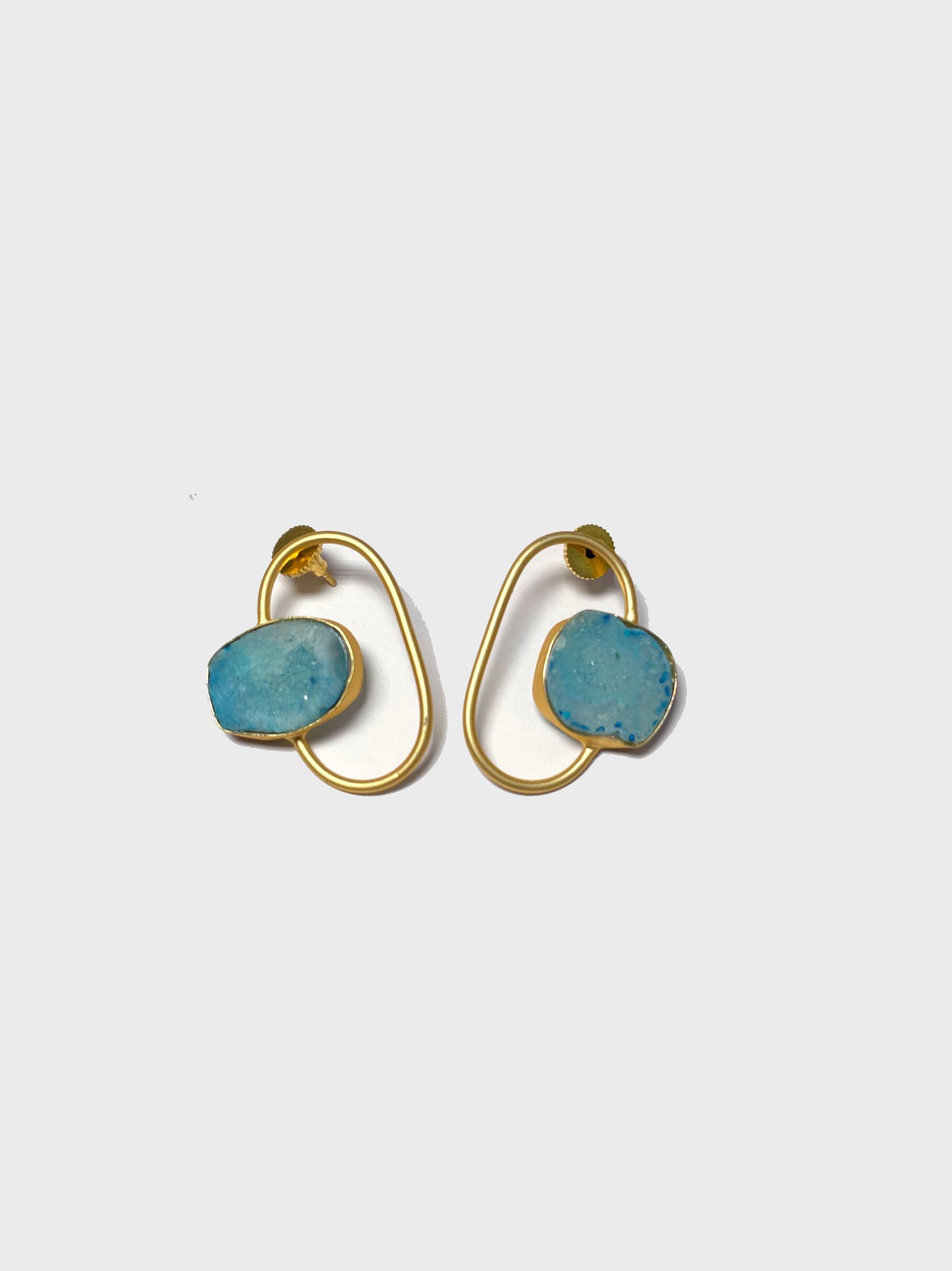 Eccentric Earrings
