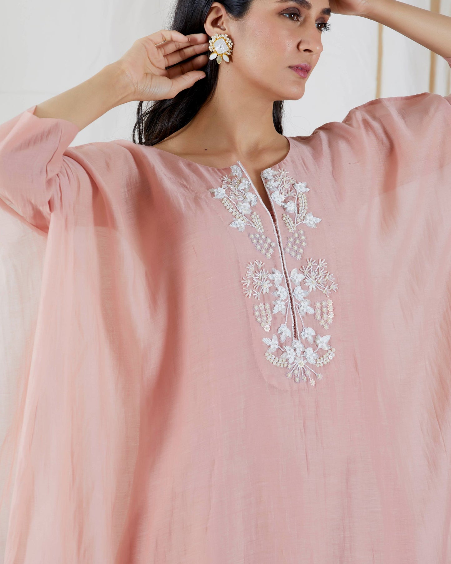 BIANCA KAFTAN SET