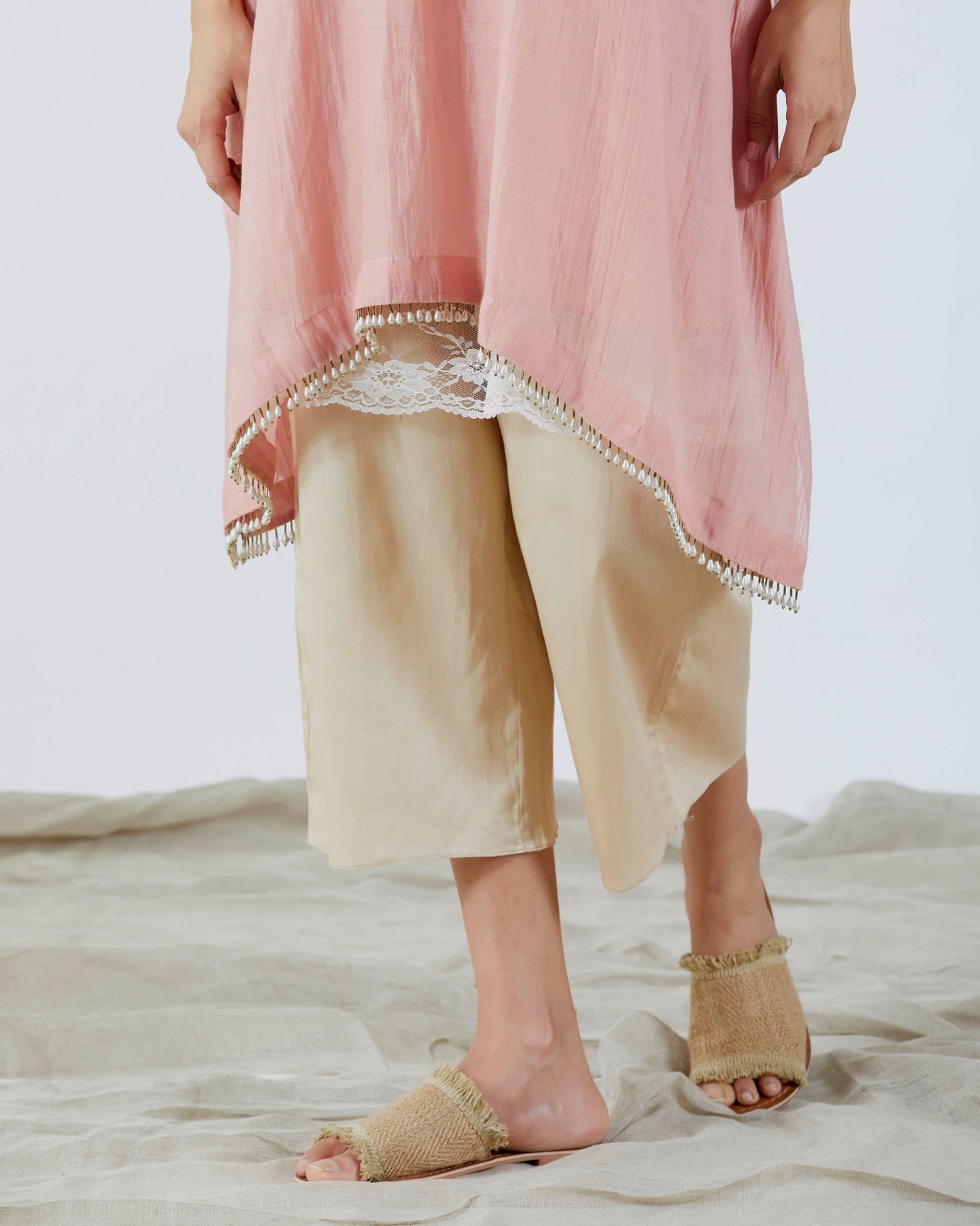 BIANCA KAFTAN SET